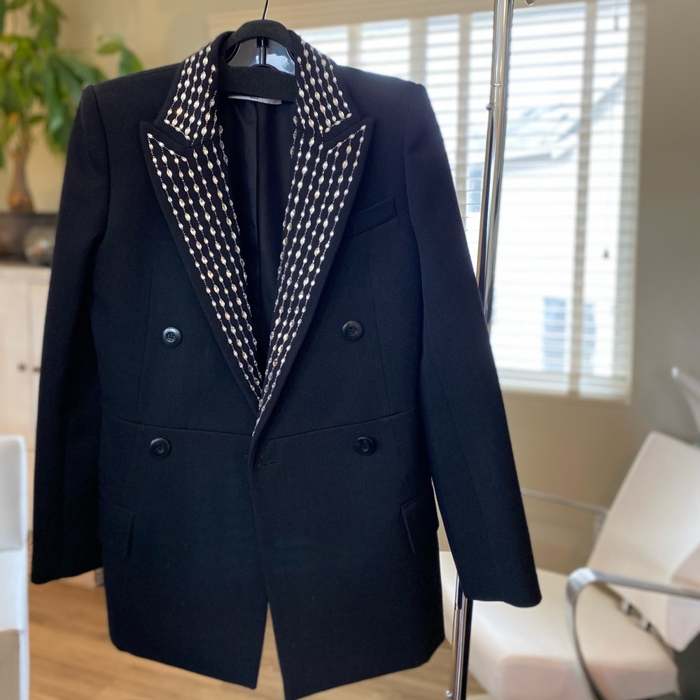 Womens Givenchy blazer